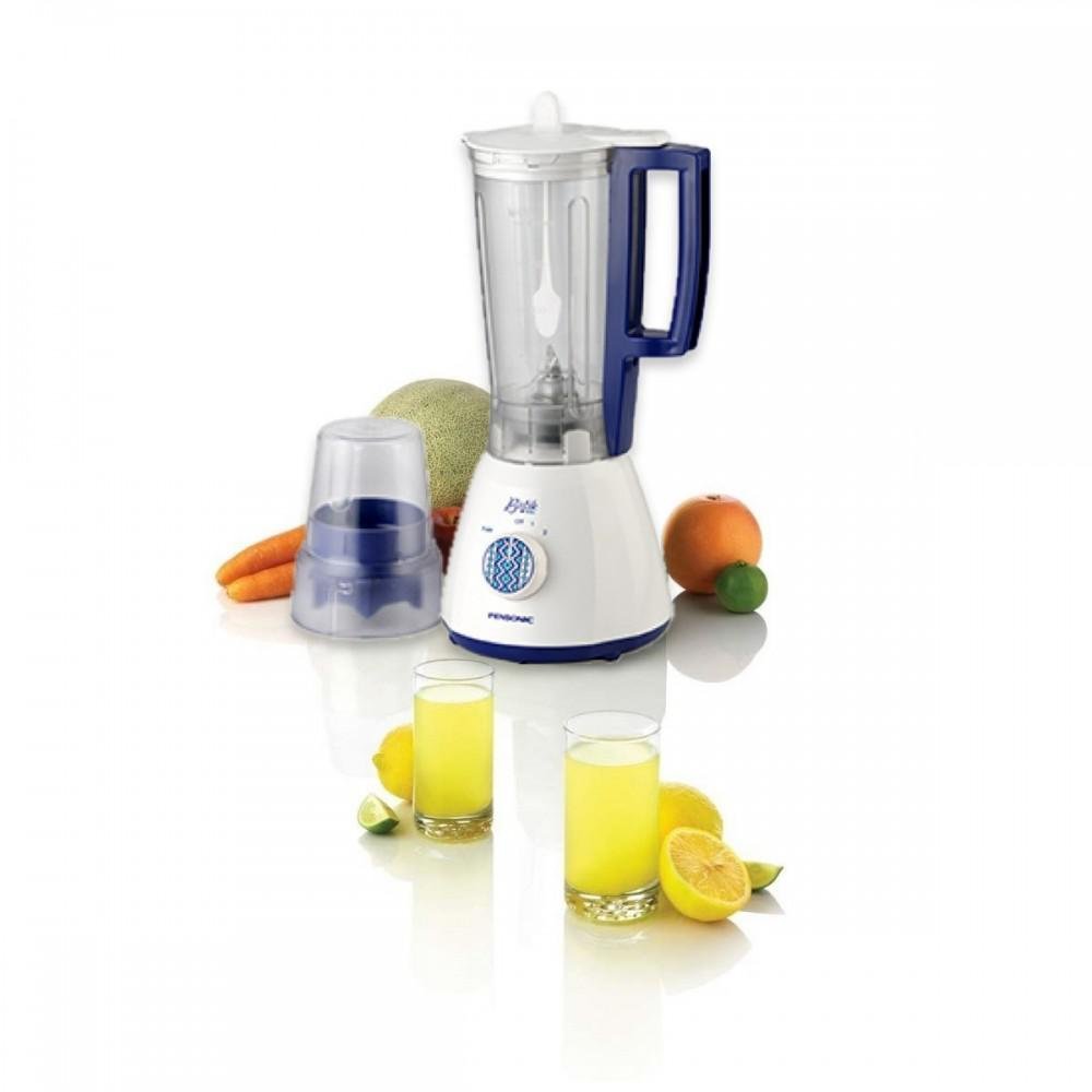 d2e4745ea920635f29c161c0dbbc5548.jpg Pensonic Blender Batik Series PB-802 - Image 1