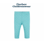 Gerber Baby Girl 3D Bee Outfit Set 4pcs - Image 2