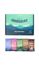 Goodday Meal Replacement – Included Shaker - Image 13