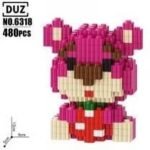 DUZ Plastic Stitching Toy Series - Image 11