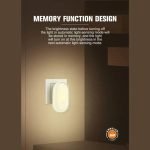 Ldnio LED Night Light with Motion Sensor Y2 - Image 4
