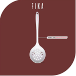 Neoflam FIKA Silicone Cooking Utensils - Image 2