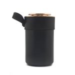 Fully Stainless Steel Braised Thermos with Spoon