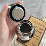 304 Stainless Steel Thermos Tumbler 400ml - Image 3