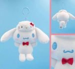Cinnamoroll KT Hat Keychain - Image 3