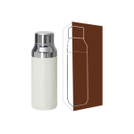 304 Stainless Steel Thermos Tumbler 400ml - Image 5