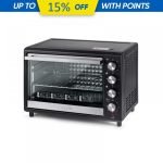 Cornell Electric Oven 40L CEO-E4000X