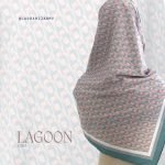 Laura Hijab Zara Lagoon