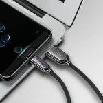 Mcdodo 1M Smart Series USB to Type-C Data Cable CA-6190 - Image 2