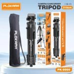 2.1M Tripod With Remote Control