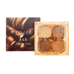 Dikalu Oolong Eyeshadow Palette