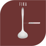 Neoflam FIKA Silicone Cooking Utensils - Image 4