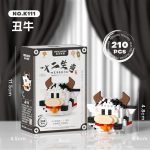 MEKANSM CZ Trendy Play Series - Image 11
