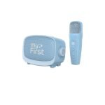 myFirst Voice 2 Wireless Karaoke – Blue