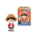 Bandai Namco One Piece Sofubi Figure Blind Box (No-Sweets Version)
