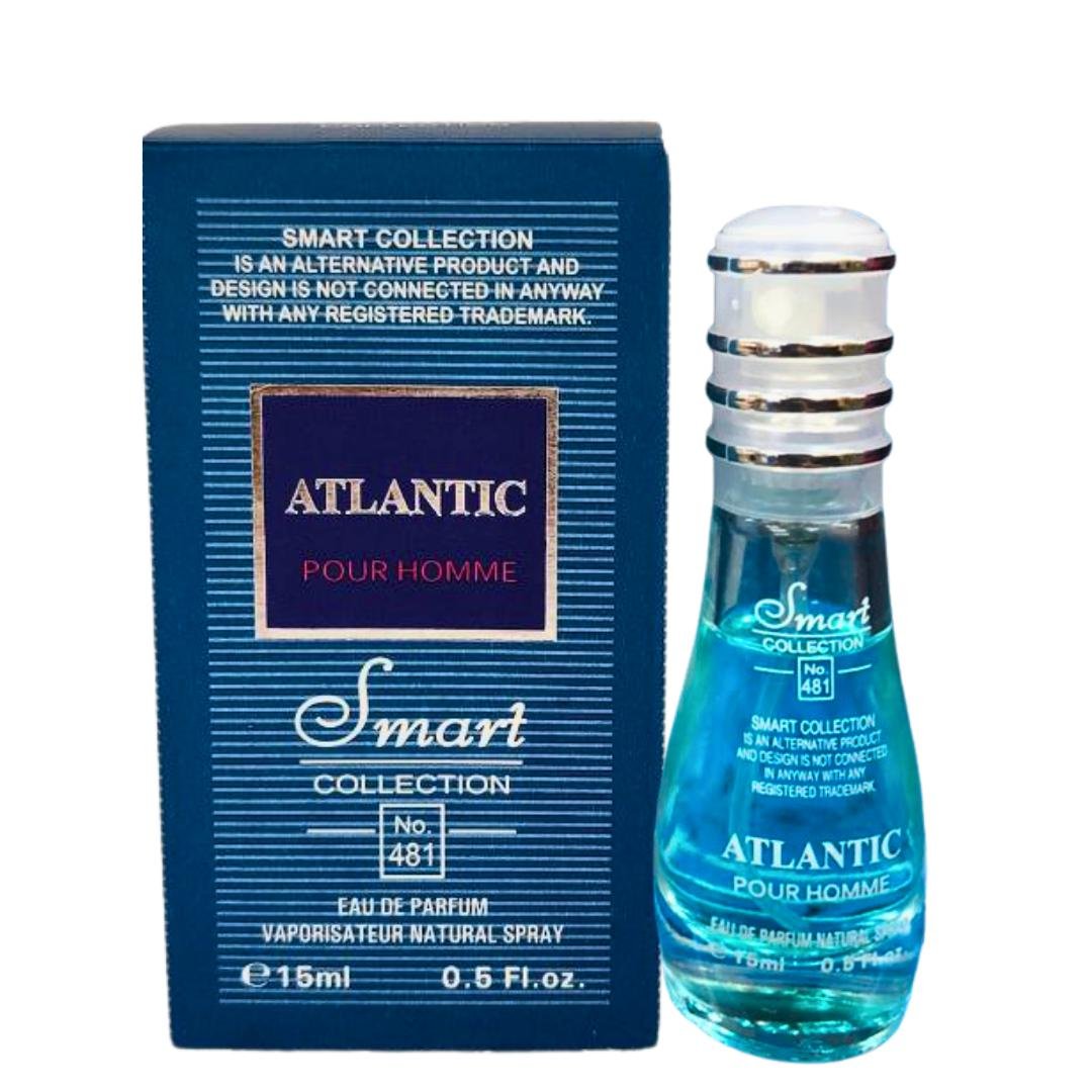 ddfd122df65644d445eaf9d47564b6a0.jpg 481 – ATLANTIC SMART COLLECTION EDP 15ML - Image 1
