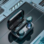TWS Wireless Headphones M10 - Image 6