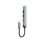 Ldnio 4-in-1 USB-C Hub Adapter DS-34 - Image 3