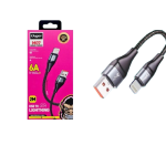 OUGER M07 6A 2M High Speed Data Cable – USB to Lightning - Image 2