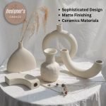 Harii Potter Nordic Vase Montmarte - Image 4