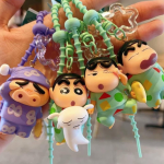 Crayon Shin Chan Pyjamas Series Key Chain - Image 5
