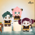 Spy × Family  Character Series Plush Toy - Image 4