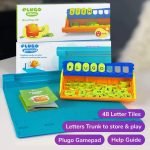 PlayShifu Plugo Letters – Shifu025 - Image 4