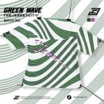 TheJerseyCity Green Wave - Image 7