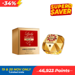 Lady Million Royal EDP 80ml