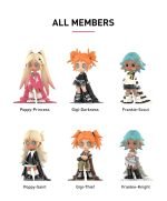 Lil Peach Riot: Loading! Series Figures - Image 2