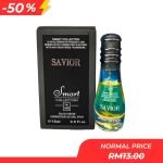 446 – SAVIOR SMART COLLECTION EDP 15ML