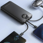 Awei Powerbank Fast Charge 10000mAh P133K - Image 6