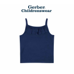 Gerber Blue Sleeveless Top 2pcs - Image 3