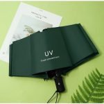UV Automatic Foldable Umbrella Windproof - Image 17