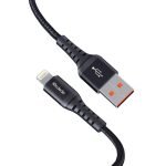 Mcdodo 1M 3A Lighting Cable CA-2261 - Image 3