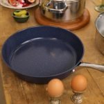 Neoflam Inox Aluminium Frypan 26cm - Image 3