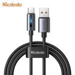 Mcdodo 1.2M Charging & Data Sync Cable Type-C CA-5180 - Image 7