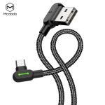 Mcdodo Nylon Braided Type-C Cable CA-5281 - Image 4