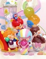 PINO JELLY Sweet Like Me Series Figures - Image 5