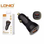 Ldnio QC Super-Fast Car Charger  60W PD C103 - Image 6