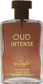 INSTYLE OUD INTENSE EDP 100ML - Image 2