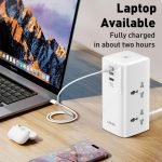 Ldnio Universal Desktop Power Adapter 70W SC4383 - Image 4
