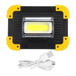 LED Camping Lantern Rechargeable 20W - Image 4