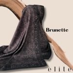 Tudung Ria Shawl Printed – Elite - Image 4