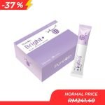 Pureglo Bright+ 2.5g x 28