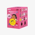 CRYBABY Monster Tears Series Figures - Image 4