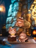 Yumo Magic Manual Series Mini Blindbox - Image 4