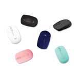 Alcatroz Airmouse 3 Silent And Portable Wireless Mouse