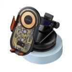 Ldnio Wireless Car Charger 15W MA30/MA30-1