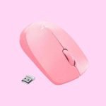 Alcatroz Airmouse 3 Silent And Portable Wireless Mouse - Image 3